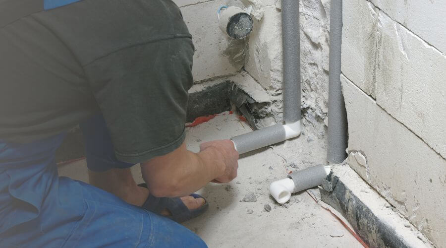 Professional septic tank pumping services in Conway, MA